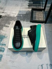 Picture of Alexander McQueen Shoes Men _SKUfw117161587fw